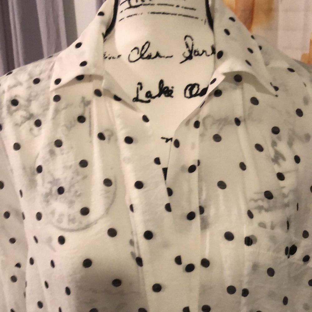 Blouse,size M,Zara - Picture 2 of 5